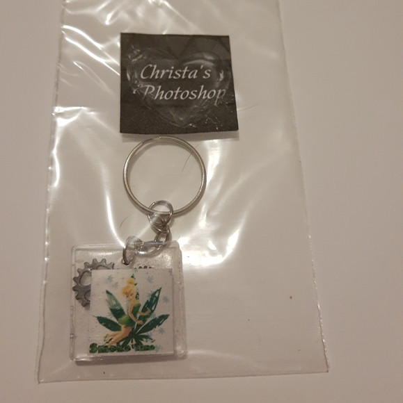 Keychain - Picture 9 of 11